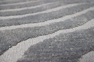 COVOR, WAVE 170X240CM, GRI/BEJ, POLIESTER, ARTIM GROUP SELECTION - Img 8