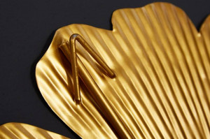 DECORATIUNE DE PERETE, GINKGO 110 CM, COD 41272, DESIGN DEOSEBIT - Img 8
