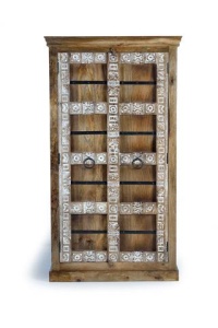 DULAP LIVING, 180CM, LEMN DE MANGO, REALIZAT MANUAL, ARTIM GROUP SELECTION - Img 2