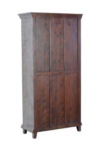 DULAP LIVING DEOSEBIT, GINER 6837, DIN LEMN DE MANGO, ARTIM GROUP SELECTION - Img 4