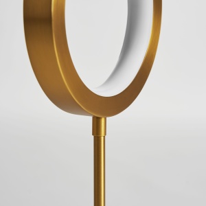 EDITIE LIMITATA!!! VEIOZA MODERNA SELFIE 50CM, DIN METAL, DESIGN EXCLUSIVIST, VICAL HOME - Img 2
