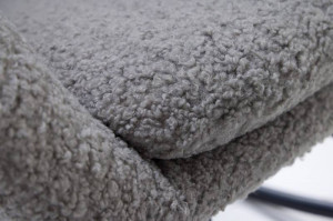 FOTOLIU BALANSOAR, SCANDINAVIA GRI, MATERIAL BOUCLE, STIL MODERN, ARTIM GROUP SELECTION - Img 4