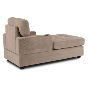FOTOLIU DEOSEBIT, ARTIM MEBLE, REALIZAT DIN MATERIAL TEXTIL, DIVERSE NUANTE, STIL MODERN - Img 2
