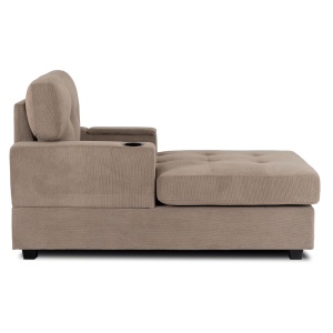 FOTOLIU DEOSEBIT, ARTIM MEBLE, REALIZAT DIN MATERIAL TEXTIL, DIVERSE NUANTE, STIL MODERN - Img 12