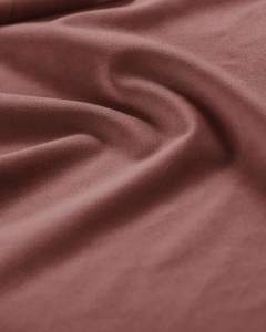FOTOLIU LOUNGE MOLINO, 100X108, ROZ FLAMINGO, CU TAPITERIE DIN TEXTIL CATIFEA CASINO, MICADONI - Img 4