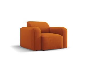 FOTOLIU MODERN, JASMIN, DIVERSE CULORI, MATERIAL CATIFEA, ARTIM GROUP COLLECTION - Img 10