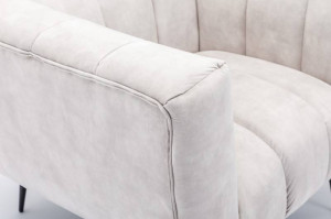 FOTOLIU MODERN, NOBLESSE, TEXTIL FIN, SAMPANIE/NEGRU, DESIGN EXCLUSIVIST - Img 5