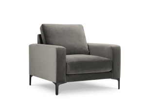 FOTOLIU MODERN, VENUS, DIVERSE CULORI, MATERIAL CATIFEA, ARTIM GROUP COLLECTION - Img 9