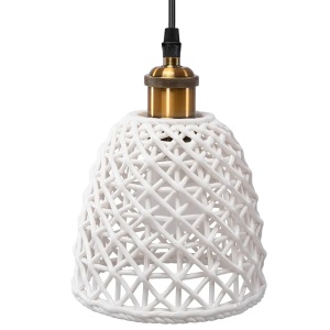 Lampa APP1006-1CP WHITE U - Img 3