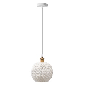 Lampa APP1007-1CP WHITE O - Img 2