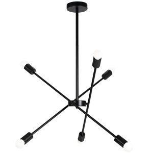 Lampa APP1114-6CP