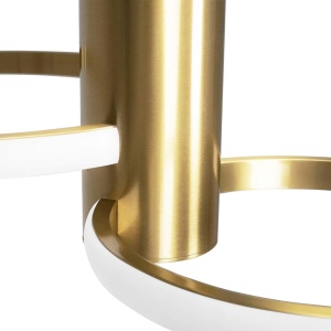 Lampa APP1402-CW Gold - Img 4