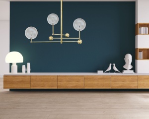 Lampa APP918-3CP - Img 2