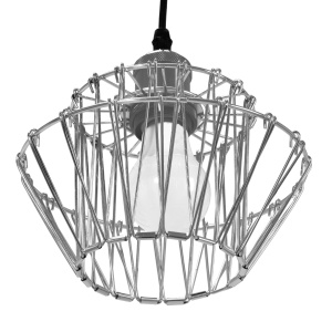 Lampa APP943-1CP Set Chrome - Img 2