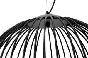 Lampa APP967-1CP Black - Img 4