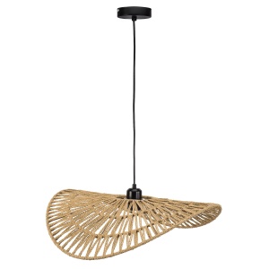 LAMPĂ BOHO APP1739-1CP 50CM - Img 1