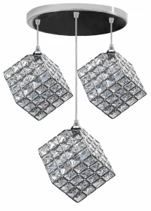 Lampa CHROME APP722-3PR - Img 2