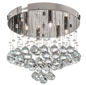 LAMPA CRISTAL CROM APP786-6C - Img 3
