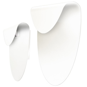 Lampa de perete APP1428-W WHITE - Img 1