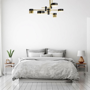 Lampa LED APP1002-6C - Img 4