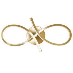 LAMPĂ LED APP1051-W Gold - Img 2