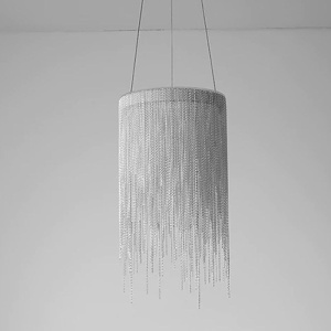 LAMPĂ LED PLAFON APP889-CP LANT - Img 2