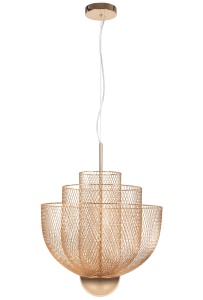 Lampa Rose Gold APP888-CP - Img 4