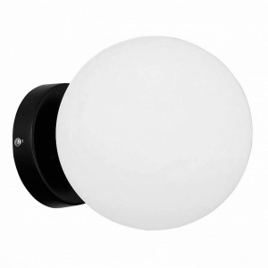 Lampă suspendată APP1155-1C Black - Img 2