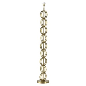 LAMPADAR BLIZZ LB-0209, AURIU, CONFECTIONAT DIN METAL, RICHMOND INTERIOR