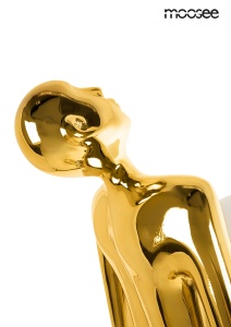 LAMPADAR EXCLUSIVIST, HUMAN GOLD, PREMIUM, DIN FIBRA DE STICLA SI ABAJURURI, ARTIM GROUP SELECTION - Img 7