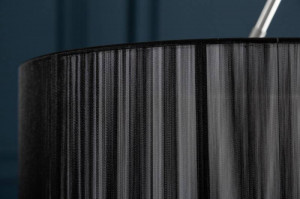 LAMPADAR EXTENSO 225 CM DIN METAL SI POLIPROPILENA COD 7162 - Img 3