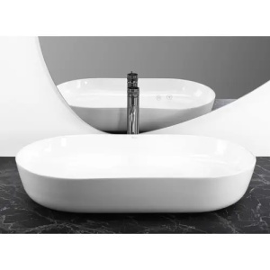 LAVOAR PENTRU BLAT CLEO 71, ALB, CALITATE SUPERIOARA - Img 3