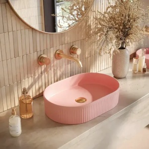 LAVOAR PENTRU BLAT VANDA BUBBLE GUM MATT, CALITATE SUPERIOARA - Img 4