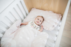 LENJERIE PENTRU PATUT COPII SWAN'DERFUL MARIMEA M BA - Img 5