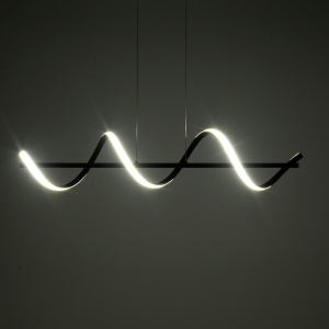 LUSTRA LED, SPRING, METAL SI LED, ARTIM GROUP SELECTION - Img 2