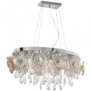 LUSTRA PRATO 654R STIL CLASIC ALDEX - Img 1