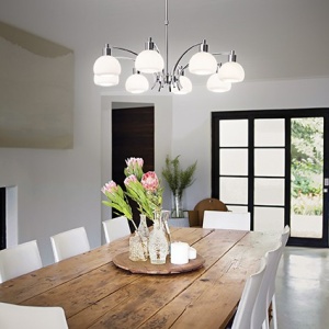 LUSTRA TELESCOPIC TOKYO SP8 068466