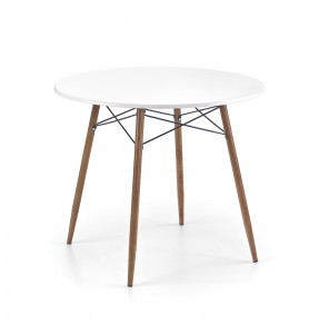 MASA DINING RECORD - DESIGN SCANDINAV - HALMAR - Img 2