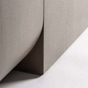 MASA DINING STEIN 220CM, LEMN DE STEJAR DE CULOARE MARO, STIL CONTEMPORAN, VICAL HOME - Img 7