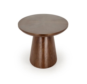 MASA DINING STIL VAGNER, 220 CM, NUC, DIN MDF FURNIRUIT, STIL MODERN - Img 6