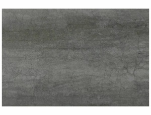 MASA EXTENSIBILA WESTIN, 160/240 CM, EFECT DE PIATRA GRI/NEGRU MAT, DIN CERAMICA, STICLA SI METAL, STIL MODERN - Img 7
