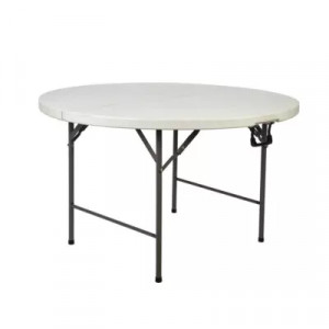 MASA ROTUNDA PLIABILA PENTRU CATERING WALIZKA 150 CM