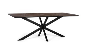 MASA SUFRAGERIE ,STIL CLASIC, COD 2108, 200CM, LEMN DE TEC RECICLAT, ARTIM GROUP SELECTION - Img 2