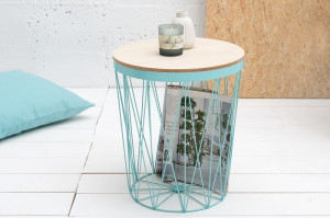MASUTA DE CAFEA STORAGE II 37542 DESIGN MODERN - Img 3