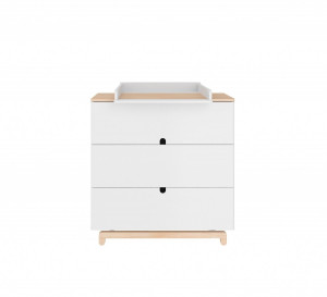 MASUTA DE SCHIMBAT BEBELUSI NOMI DESIGN SCANDINAV BA - Img 5
