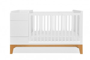 MASUTA PENTRU SCHIMBARE BEBELUS UP! ALBA DESIGN MODERN BA - Img 3