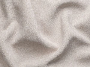 MODUL CANAPEA BELLIS, BEJ DESCHIS, CU TAPITERIE DIN TEXTIL STRUCTURAT LIBERTY, MICADONI - Img 4