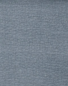 MODUL CANAPEA/COLTAR JODIE, 100X99 CM, ALBASTRU PAL, TAPITAT CU TAPITERIE DIN TEXTIL STRUCTURAT LINS, MICADONI - Img 4