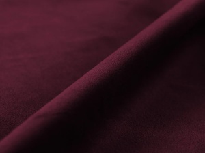 MODUL SEZLONG CANAPEA LUPIN, PE STANGA, VISINIU, CU TAPITERIE DIN TEXTIL CATIFEA VENUS, MICADONI - Img 4