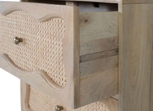 NOPTIERA, ARTIM 60CM, DIN LEMN DE MANGO, DESIGN MEDITERANIAN, ARTIM GROUP SELECTION - Img 5